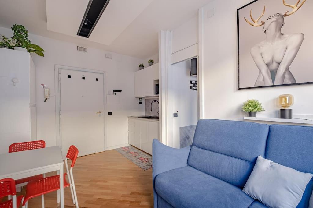 Modern Apartment At San Giovanni Ρώμη Εξωτερικό φωτογραφία