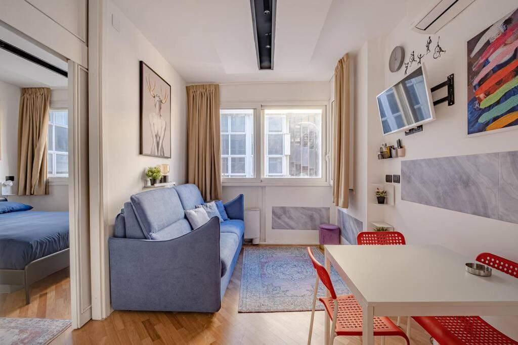 Modern Apartment At San Giovanni Ρώμη Εξωτερικό φωτογραφία