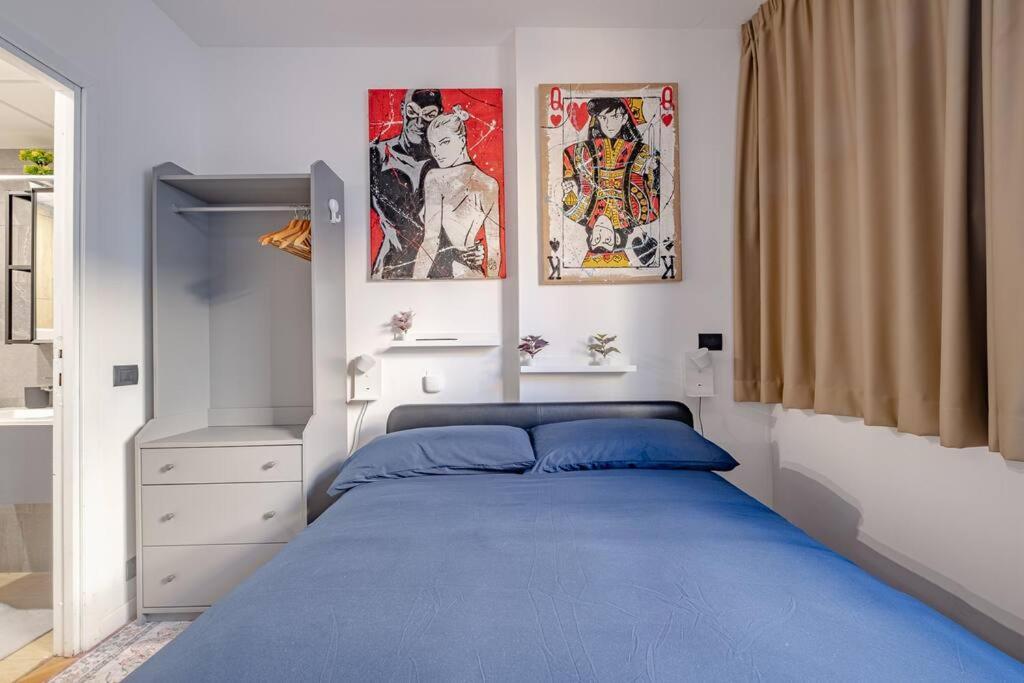 Modern Apartment At San Giovanni Ρώμη Εξωτερικό φωτογραφία