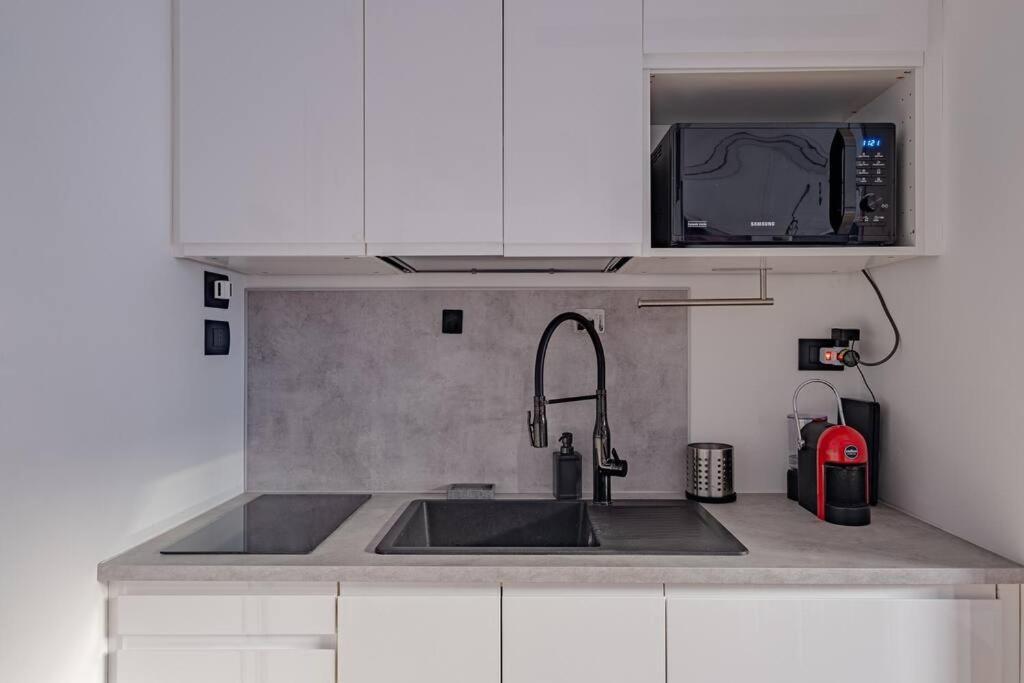 Modern Apartment At San Giovanni Ρώμη Εξωτερικό φωτογραφία