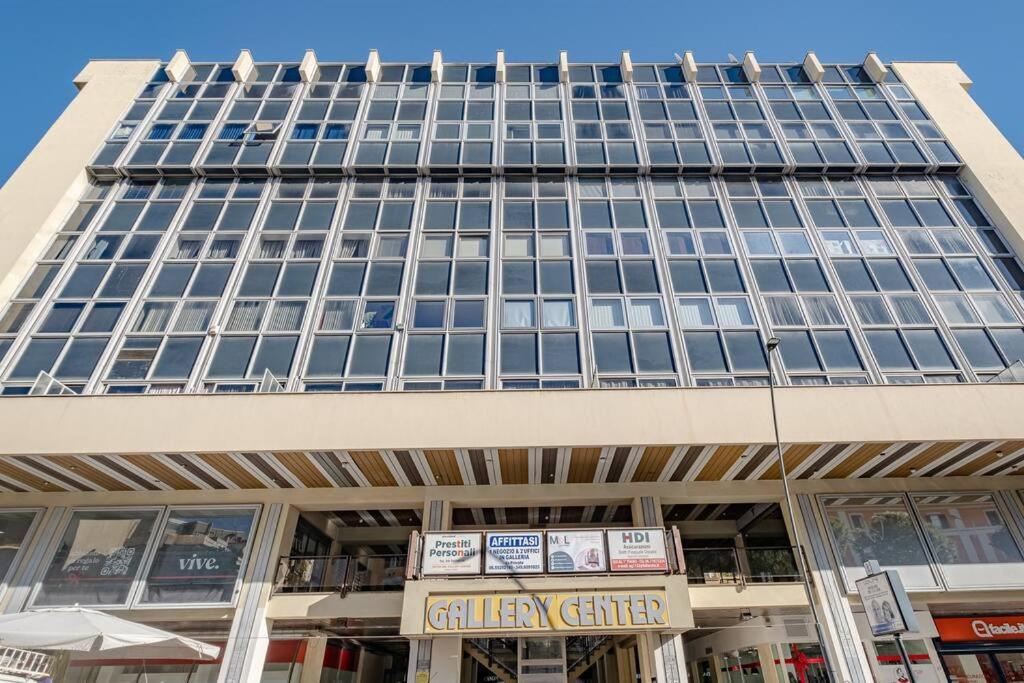 Modern Apartment At San Giovanni Ρώμη Εξωτερικό φωτογραφία