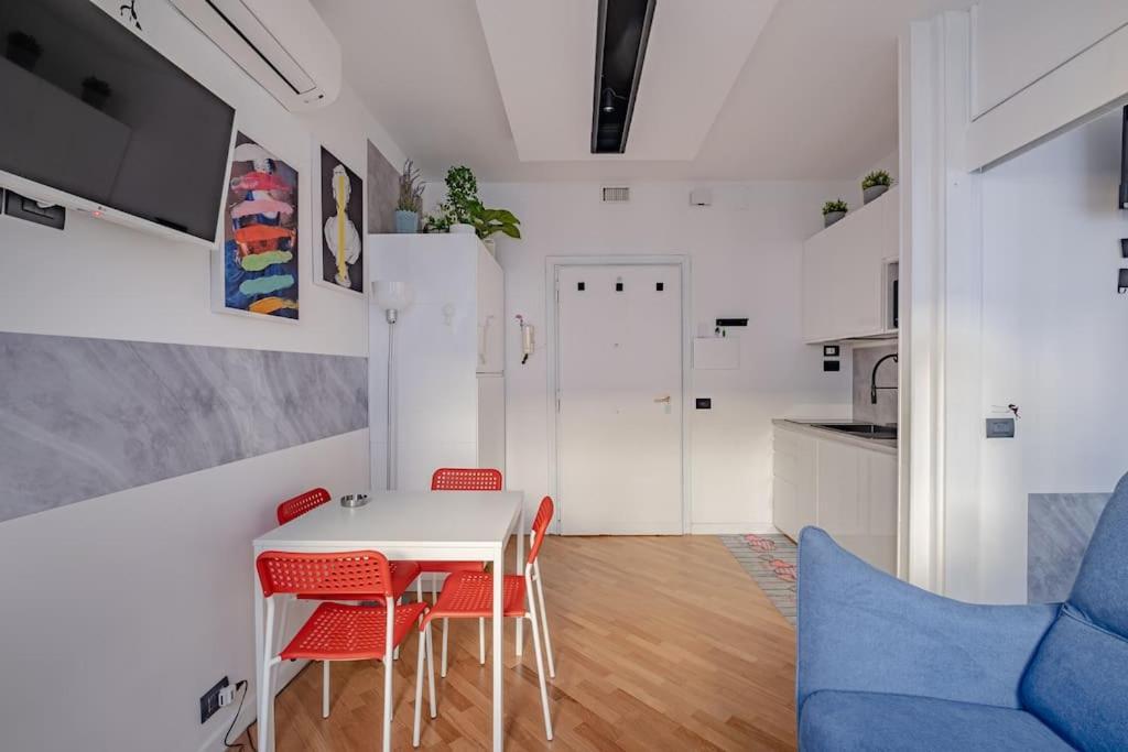 Modern Apartment At San Giovanni Ρώμη Εξωτερικό φωτογραφία