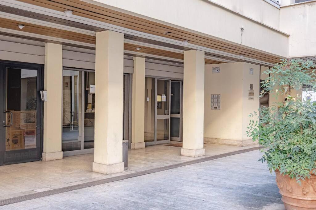 Modern Apartment At San Giovanni Ρώμη Εξωτερικό φωτογραφία
