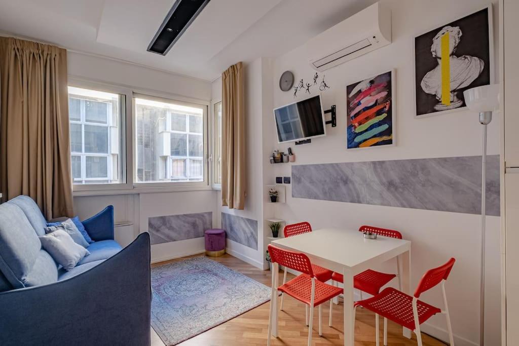 Modern Apartment At San Giovanni Ρώμη Εξωτερικό φωτογραφία