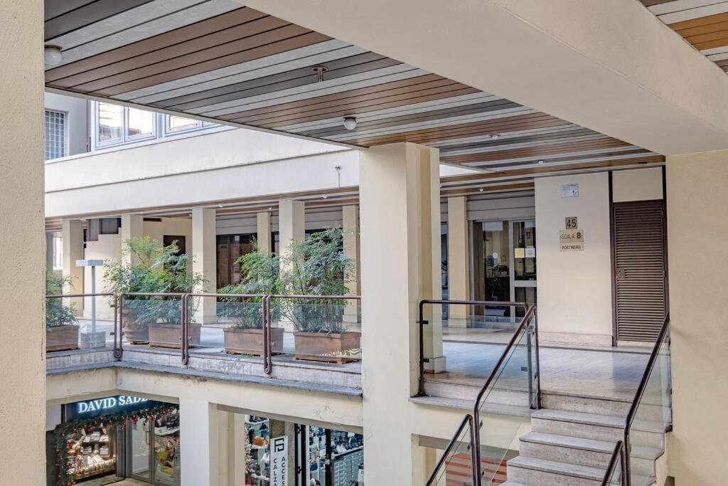 Modern Apartment At San Giovanni Ρώμη Εξωτερικό φωτογραφία