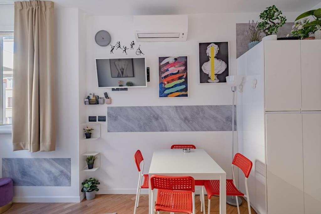 Modern Apartment At San Giovanni Ρώμη Εξωτερικό φωτογραφία