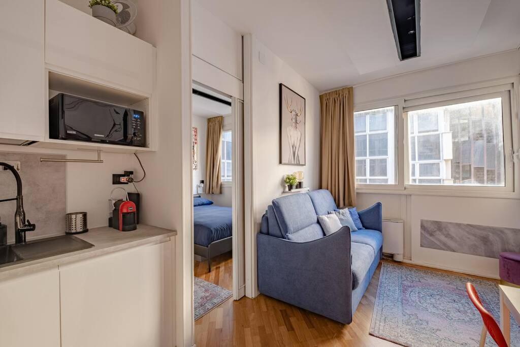 Modern Apartment At San Giovanni Ρώμη Εξωτερικό φωτογραφία