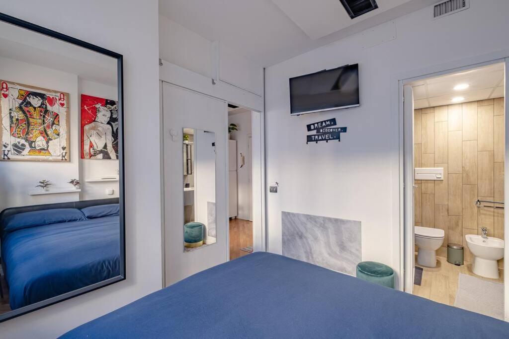 Modern Apartment At San Giovanni Ρώμη Εξωτερικό φωτογραφία