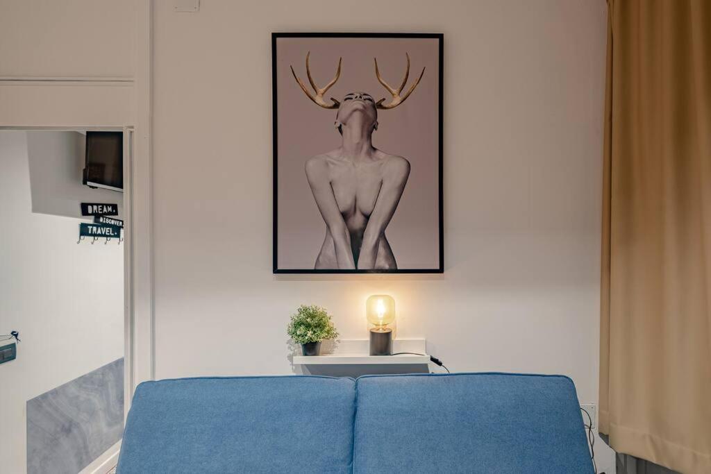 Modern Apartment At San Giovanni Ρώμη Εξωτερικό φωτογραφία