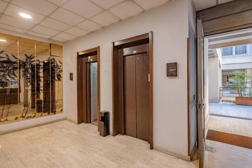 Modern Apartment At San Giovanni Ρώμη Εξωτερικό φωτογραφία