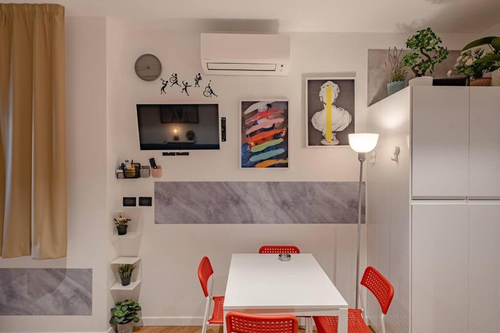 Modern Apartment At San Giovanni Ρώμη Εξωτερικό φωτογραφία