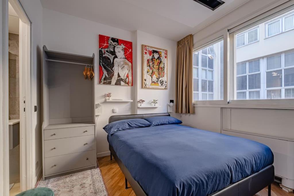 Modern Apartment At San Giovanni Ρώμη Εξωτερικό φωτογραφία