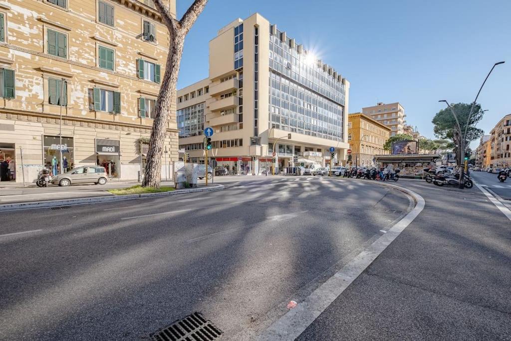 Modern Apartment At San Giovanni Ρώμη Εξωτερικό φωτογραφία
