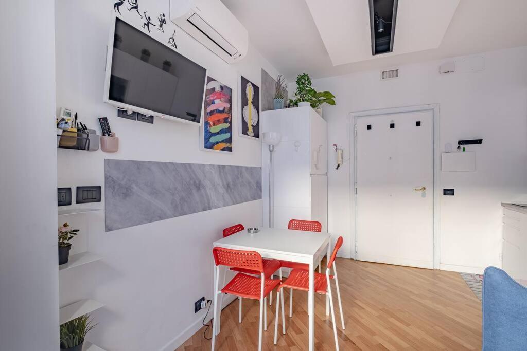 Modern Apartment At San Giovanni Ρώμη Εξωτερικό φωτογραφία