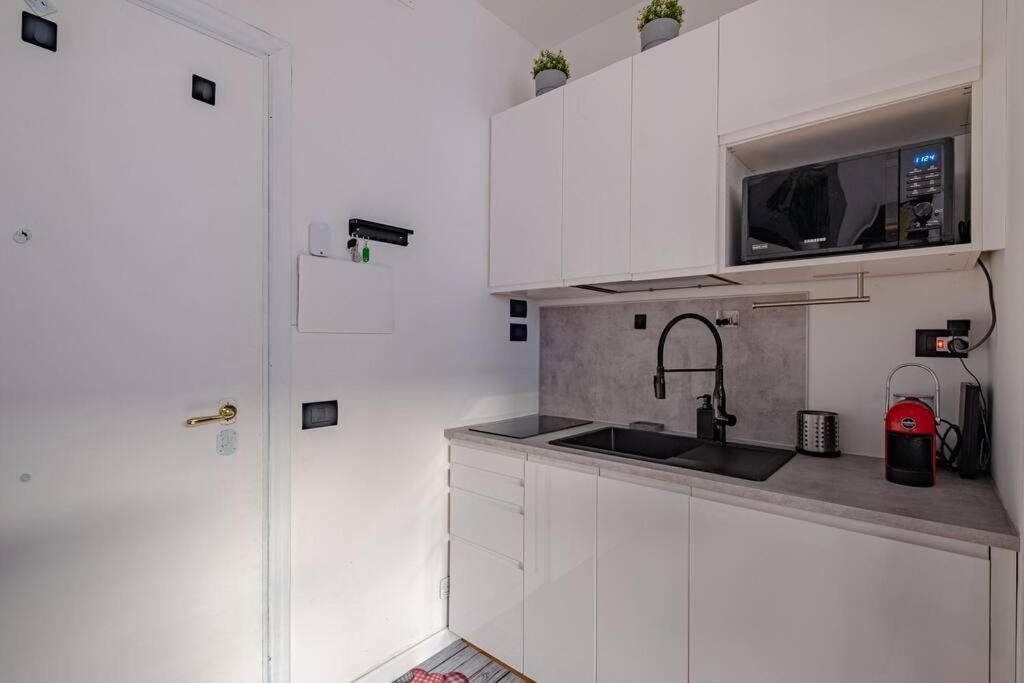 Modern Apartment At San Giovanni Ρώμη Εξωτερικό φωτογραφία